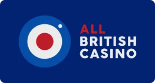 all british casino logo