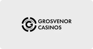 grosvenor casinos logo