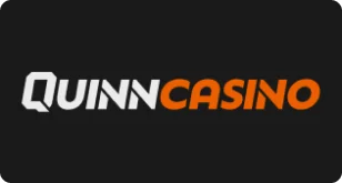 quinn casino logo