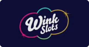 wink slots logo